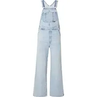 G-Star Leg Dungaree Straight Fit Ermeløs Overall
