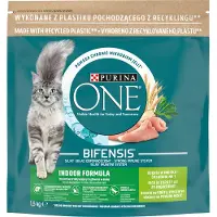 Purina En Bifensis Indoor Formula Kattemat 1.5kg