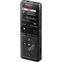 Sony Icd-ux570b Diktafon