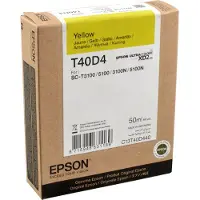 Epson T40d440 Blekkpatron