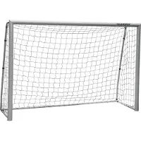Hudora Fotballmålekspert 240 - 76934