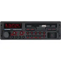 Blaupunkt Bremen SQR46 DAB