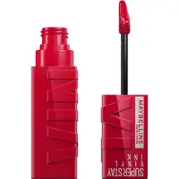 Maybelline Błyszczyk Superstay Vinyl Link 50-wicked