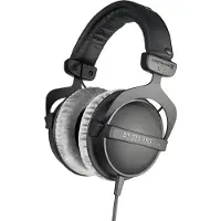 Beyerdynamic DT 770 Pro Hodetelefoner 80 Ohm