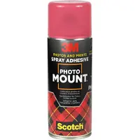 3M 7100297499, Spray, 400 ml, 1 stykker