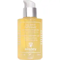 sisley Gentle Cleansing Gel 120ml Rengjøringsmiddel