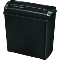 Fellowes Makuleringsmaskin P-25S