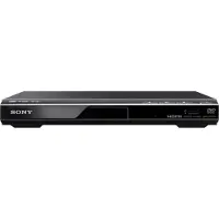 Sony Dvpsr760hb Hdmi Divx Usb Dvd-spiller
