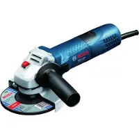 Bosch Powertools Professional Gws 7-125 125 Mm Professional Vinkelsliper