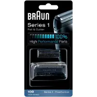 Braun Accessories Series 1 10B Kassett Med Barberhode