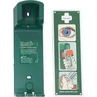 Cederroth Vægholder til Øjenskyl 500 ml