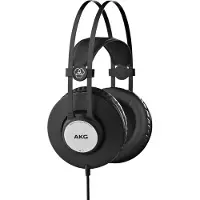 AKG K72 Lukkede Hodetelefoner