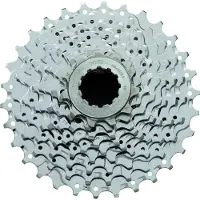 Shimano Cs-hg50 9s Kassett