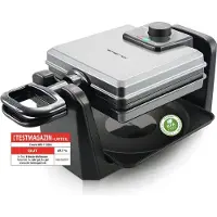 Emerio Wm-110984.4 Vaffeljern