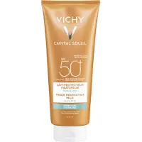 VICHY Capital Ideal Soleil Fresh Hydrating Milk SPF50 300ml