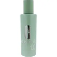 Clinique Clarifying Lotion 1.0 Twice A Day Exfoliator - Dame - 400 ml