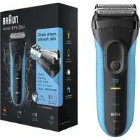 Braun Series 3 3010 Barberhøvel