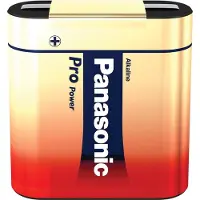 Panasonic Pro Power 3LR12PPG - Batteri - Alkalisk