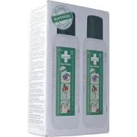 Cederroth Øyedusj 500 ml, 2-pk.