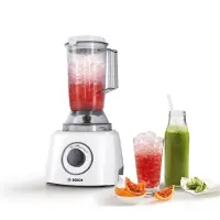 Bosch MCM3200W Foodprosessor MultiTalent 3 - 800 W - Hvit