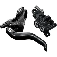 Magura MT5 brems, 4-stemplet, E-MTB, Enduro