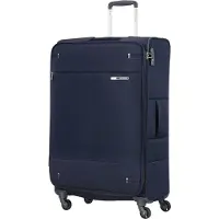 Samsonite Base Boos Spinner 78/29 Expandable 105/112.5l Trillekoffert