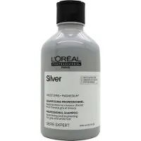 L'Oréal Professional Se New Silver Sjampo 300ml