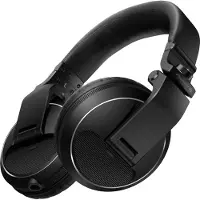 Pioneer DJ HDJ-X5 Professional DJ Headphones