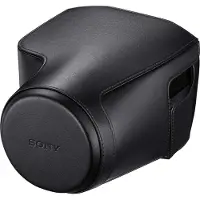 Sony Lcj-rxj Beskyttelsespose For Rx10-beskytter