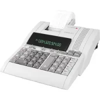 Olympia Cpd 3212s Kalkulator