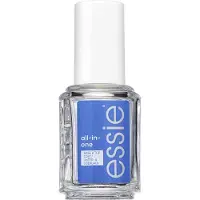 essie all-in-one base + top coat