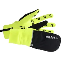 Craft Hybrid Weather Hansker