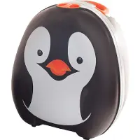 My Carry Potty Pedagogisk bærbar potte, Penguin