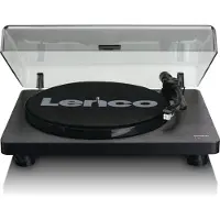 Lenco L-30 Platespiller