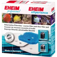 Eheim FILTERSVAMPSÆT T/2222-24