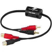 Monacor FGA-40MF