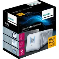Siemens PowerProtect VZ16GALL