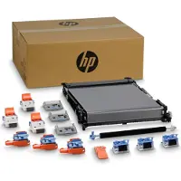 HP - Overføringsbelte for skriver - for Color LaserJet Enterprise M652, M653; LaserJet Enterprise Flow MFP M681, MFP M682