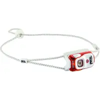 Petzl Active Bindi Ultra-Compact rechargeable headlamp orange 200 lumens