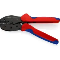 Knipex PreciForce - Krampeverktøy - 22 cm