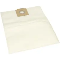Kärcher - Filterpose - for støvsuger (en pakke 10) - for T 10/1, T 12/1 eco!efficiency