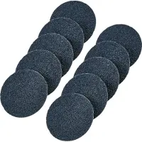 Dremel EZ SpeedClic: Pet Nail Grooming Discs SD60-PGK (10-Pack)