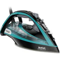 Tefal Fv9844e0 Ultimate Pure Dampstrykejern