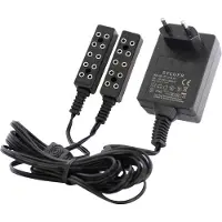 Kahlert Licht C 60963 Belysningstransformator med stilstandslys