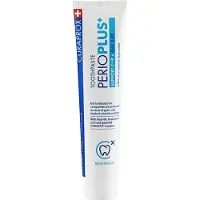 Curaprox PERIO PLUS + PASTE 0,09 CHX 75ML