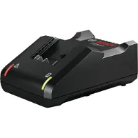 Bosch GAL 18V-40 Professional - Batterilader - 4 A