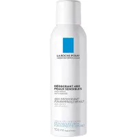 La Roche Posay LRP Physiological 48HR Deodorant Spray - Dame - 150 ml