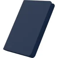 Ultimate Guard Zipfolio 360 18 Pocket Xenoskin Samlekortperm