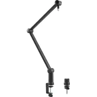Logilink Professional microphone boom arm stand