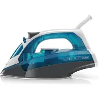 Black & Decker Bxir2200e 2200w Dampstrykejern